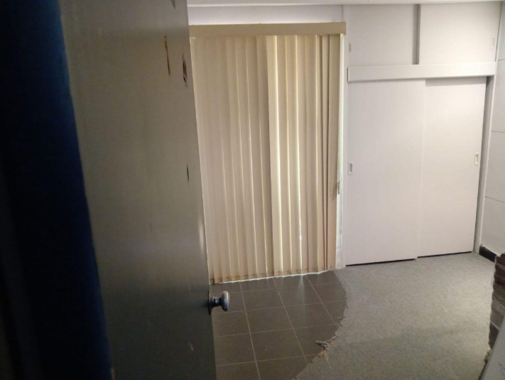 Venta de Departamento Adaptado Para Oficina / Fracc. Hdas. El Rosario /zona Norte / León, Gto.