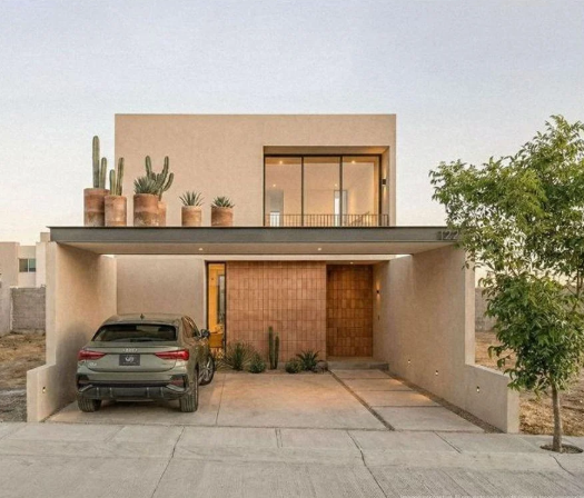 Preventa Casa Nueva Fracc. Mayorca / Zona Sur / León, Gto.