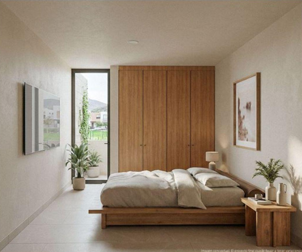 Preventa Casa Nueva Fracc. Mayorca / Zona Sur / León, Gto.