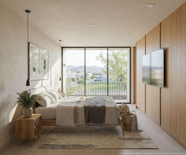 Preventa Casa Nueva Fracc. Mayorca / Zona Sur / León, Gto.