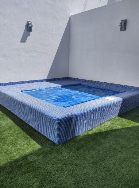 Venta de Residencia Fracc. Pirules/ Alberca y Elevador en Casa / Leon Zona Norte