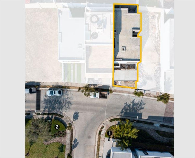 Preventa Casa Nueva Fracc. Mayorca / Zona Sur / León, Gto.