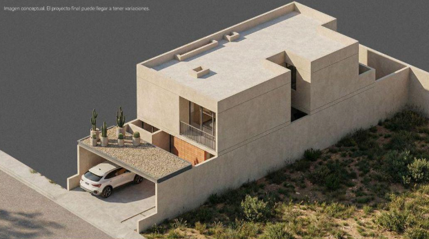 Preventa Casa Nueva Fracc. Mayorca / Zona Sur / León, Gto.