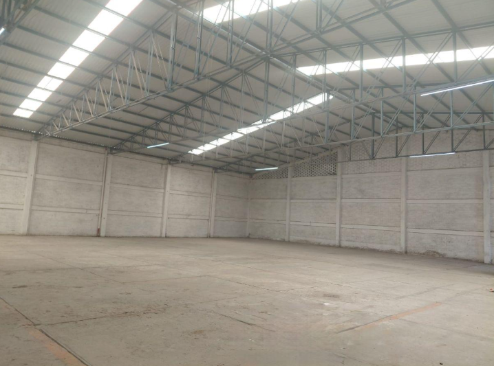 Renta de Bodega Blvd. Timoteo Lozano / León, Gto/zona Sur.