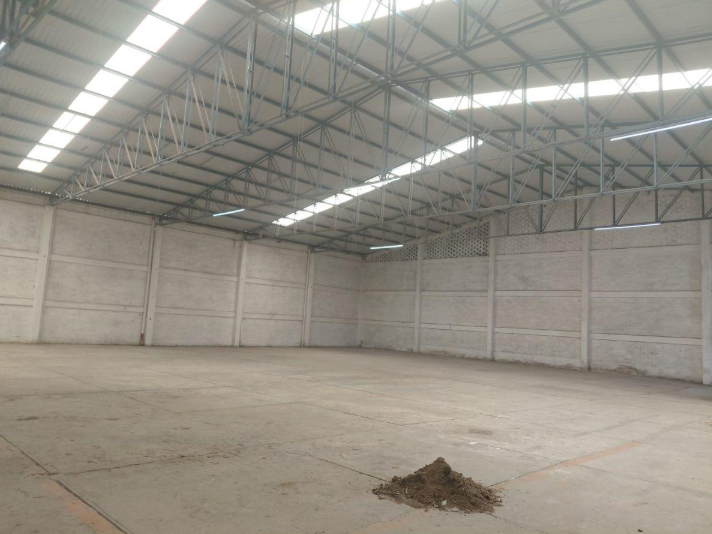 Renta de Bodega Blvd. Timoteo Lozano / León, Gto/zona Sur.