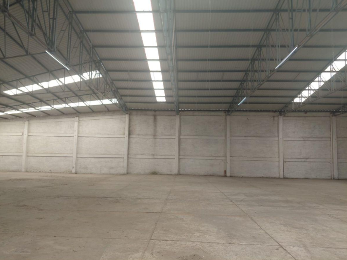 Renta de Bodega Blvd. Timoteo Lozano / León, Gto/zona Sur.