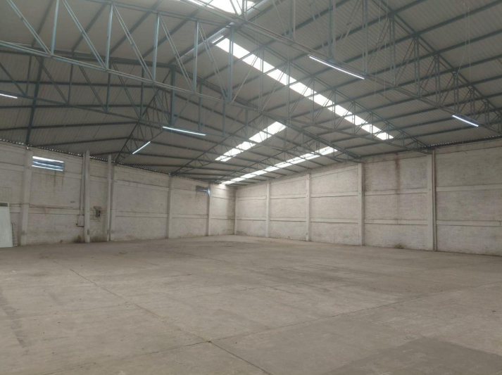 Renta de Bodega Blvd. Timoteo Lozano / León, Gto/zona Sur.