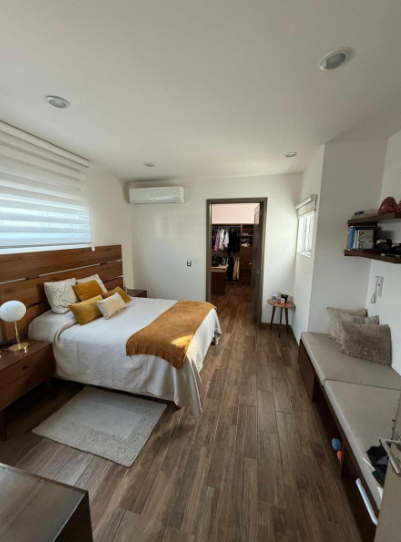 Residencia en Venta Jardines del Campestre | Roof Garden.