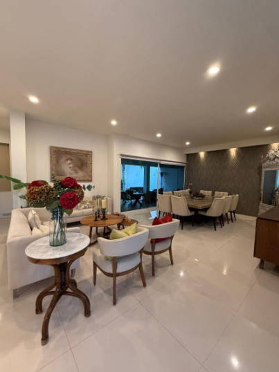 Residencia en Venta Jardines del Campestre | Roof Garden.