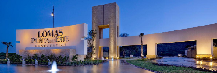Terrenos en Venta Fracc. Lomas Punta del Este / Zona Sur / León Gto