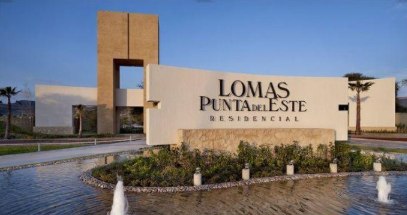 Terrenos en Venta Fracc. Lomas Punta del Este / Zona Sur / León Gto