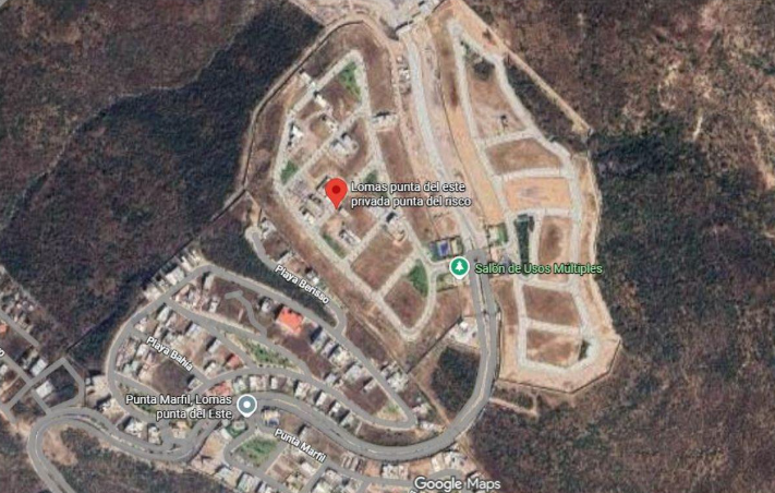 Terrenos en Venta Fracc. Lomas Punta del Este / Zona Sur / León Gto
