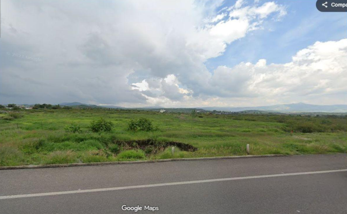 Venta de Terreno Industrial Eje Metropolitano /león Zona Sur