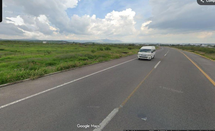 Venta de Terreno Industrial Eje Metropolitano /león Zona Sur