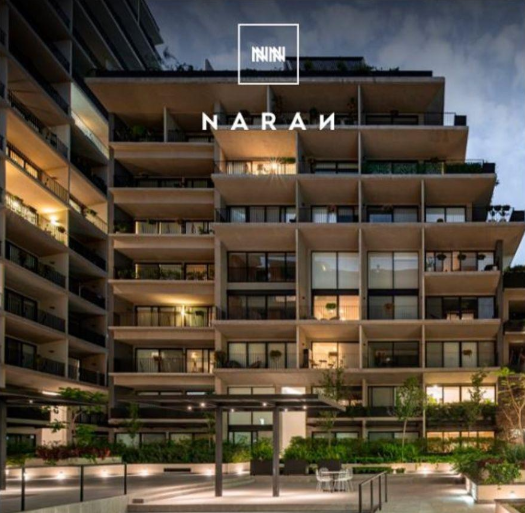 Renta Departamento Naran (Jardines del Moral) león Gto. / Zona Norte.