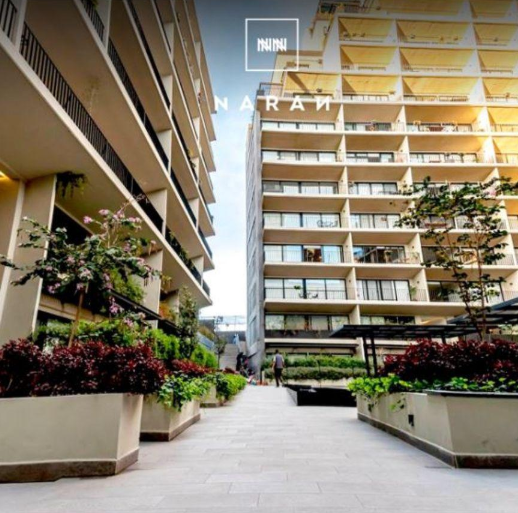 Renta Departamento Naran (Jardines del Moral) león Gto. / Zona Norte.