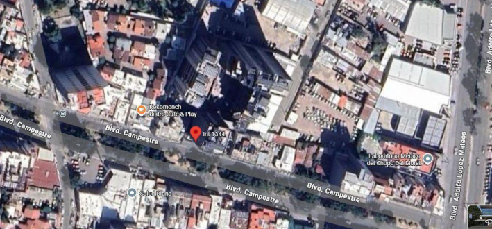 Renta Departamento Naran (Jardines del Moral) león Gto. / Zona Norte.